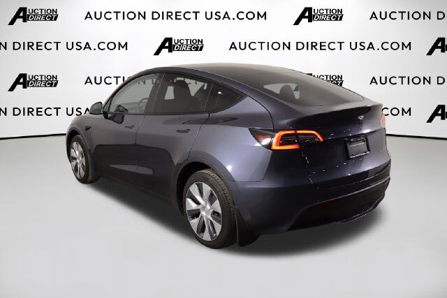 2023 Tesla Model Y Long Range Raleigh NC