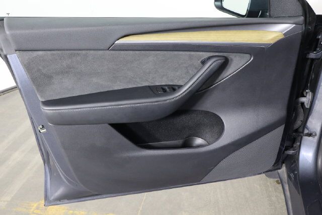 2023 Tesla Model Y Long Range Raleigh NC