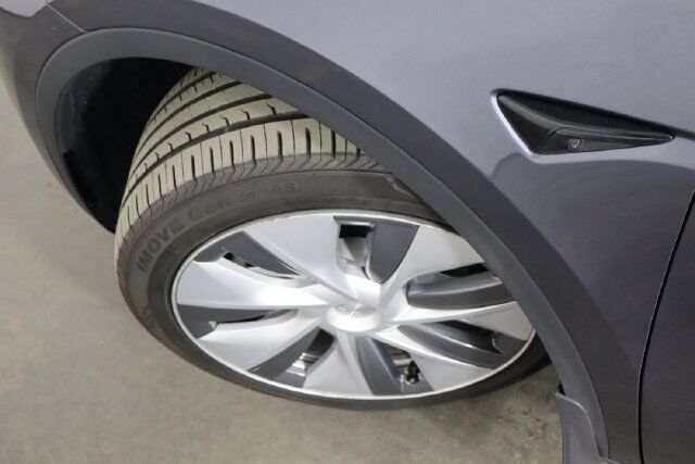 2023 Tesla Model Y Long Range Raleigh NC