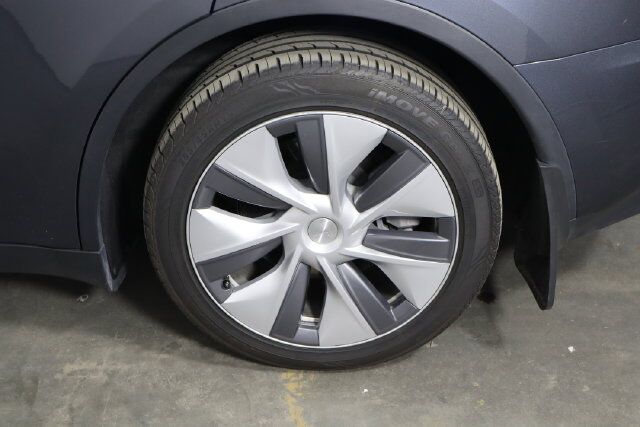 2023 Tesla Model Y Long Range Raleigh NC