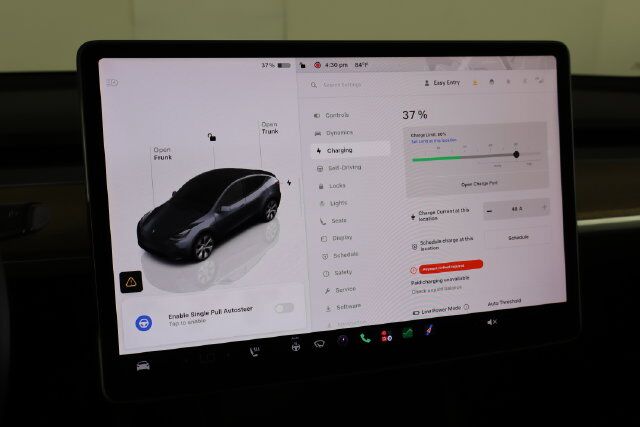 2023 Tesla Model Y Long Range Raleigh NC