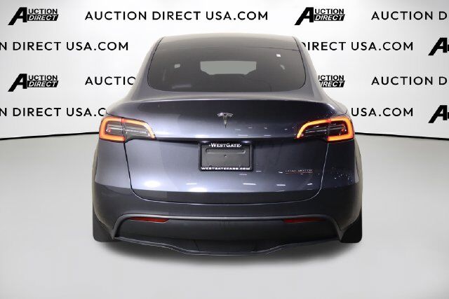 2023 Tesla Model Y Long Range Raleigh NC