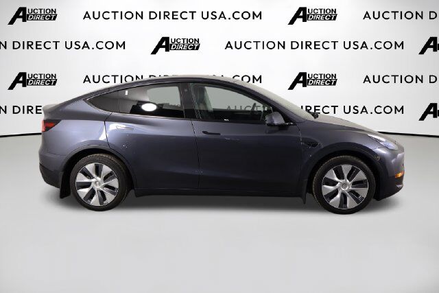 2023 Tesla Model Y Long Range Raleigh NC