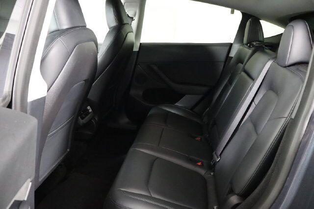 2023 Tesla Model Y Long Range Raleigh NC