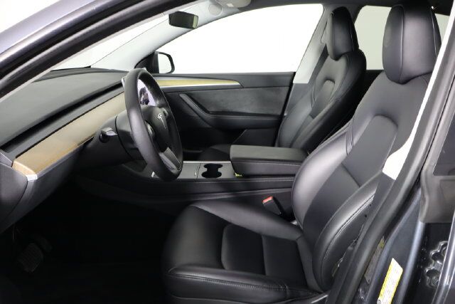 2023 Tesla Model Y Long Range Raleigh NC