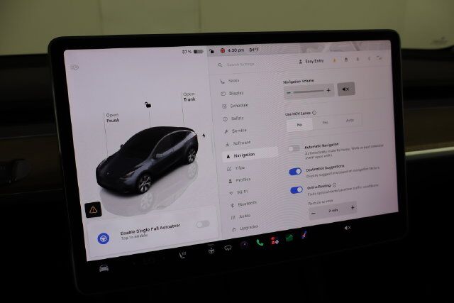 2023 Tesla Model Y Long Range Raleigh NC