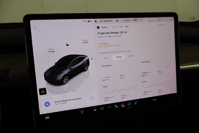 2023 Tesla Model Y Long Range Raleigh NC