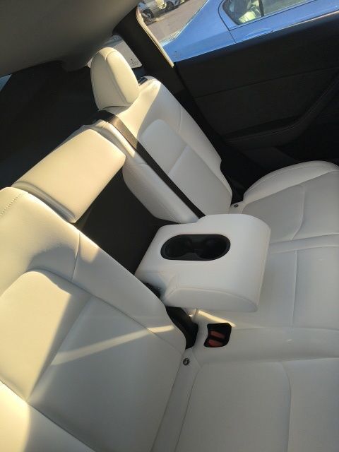 2023 Tesla Model Y Long Range Raleigh NC