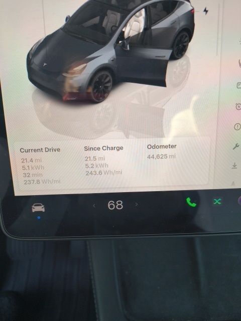 2023 Tesla Model Y Long Range Raleigh NC