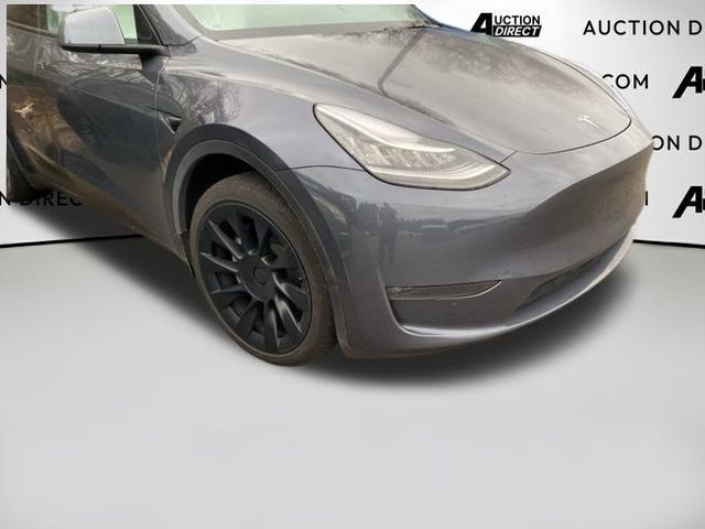 2023 Tesla Model Y Long Range Raleigh NC