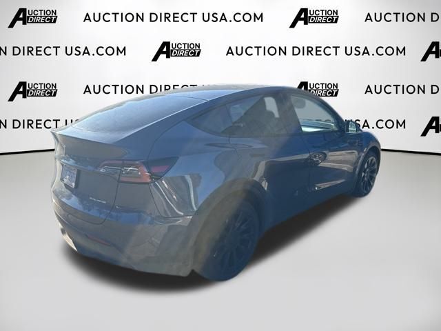 2023 Tesla Model Y Long Range Raleigh NC