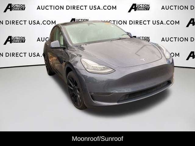 2023 Tesla Model Y Long Range Raleigh NC