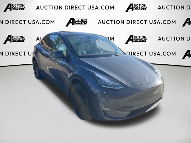 2023 Tesla Model Y Long Range Raleigh NC