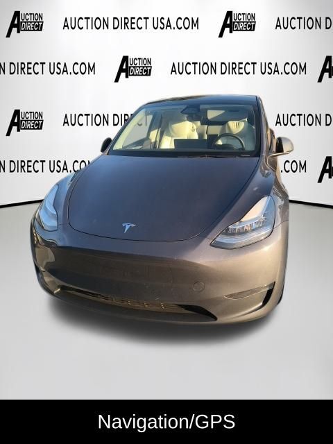 2023 Tesla Model Y Long Range Raleigh NC