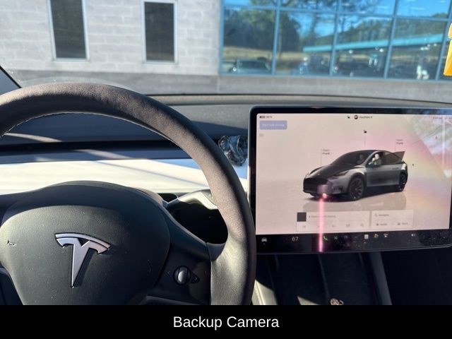 2023 Tesla Model Y Long Range Raleigh NC