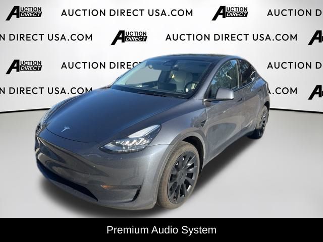 2023 Tesla Model Y Long Range Raleigh NC