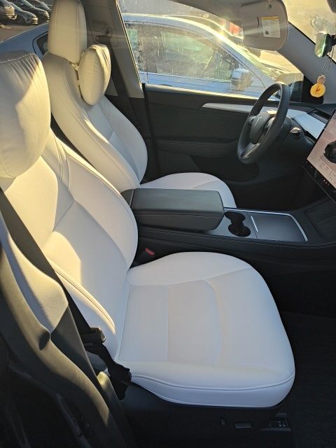 2023 Tesla Model Y Long Range Raleigh NC