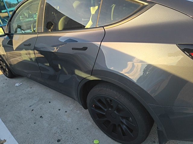 2023 Tesla Model Y Long Range Raleigh NC