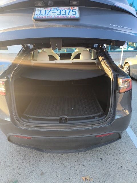 2023 Tesla Model Y Long Range Raleigh NC
