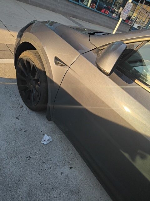 2023 Tesla Model Y Long Range Raleigh NC