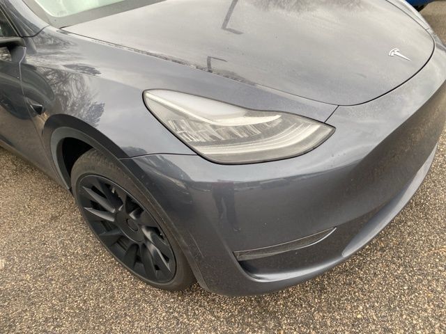 2023 Tesla Model Y Long Range Raleigh NC
