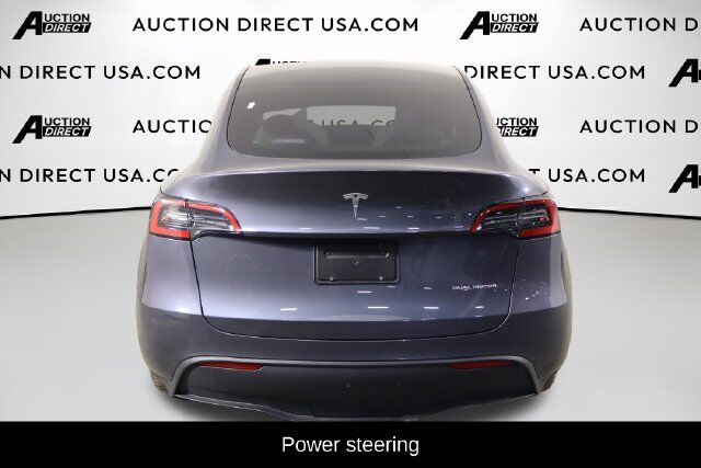 2023 Tesla Model Y Long Range Raleigh NC