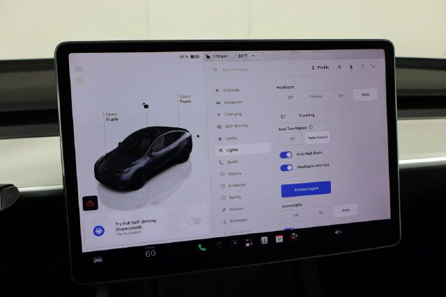 2023 Tesla Model Y Long Range Raleigh NC