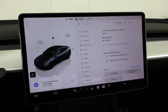 2023 Tesla Model Y Long Range Raleigh NC