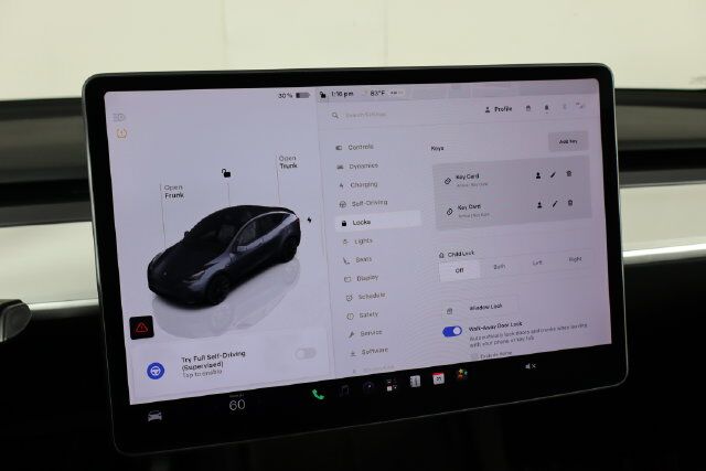 2023 Tesla Model Y Long Range Raleigh NC