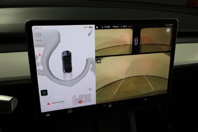 2023 Tesla Model Y Long Range Raleigh NC