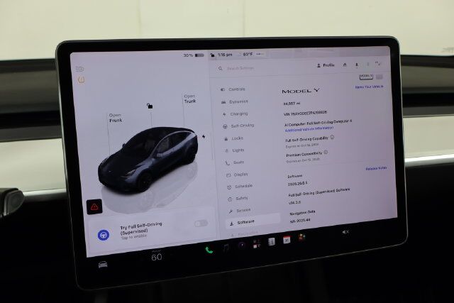 2023 Tesla Model Y Long Range Raleigh NC