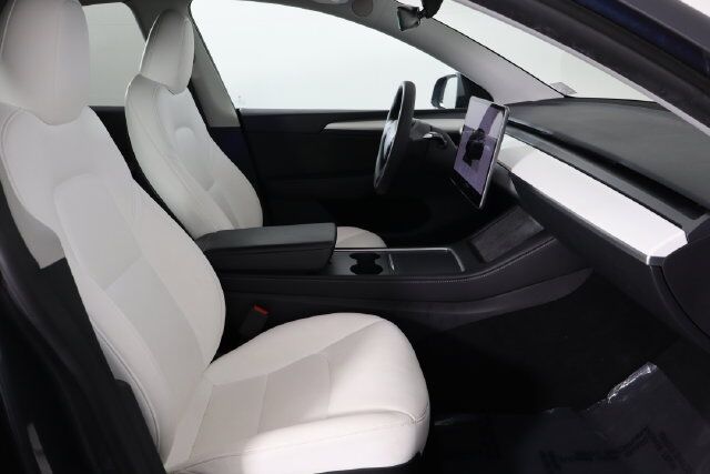 2023 Tesla Model Y Long Range Raleigh NC