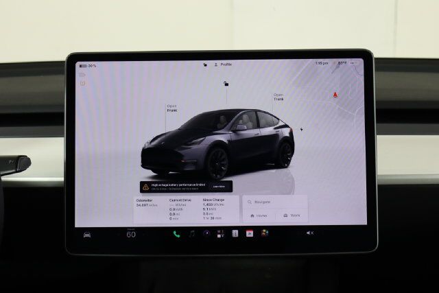 2023 Tesla Model Y Long Range Raleigh NC