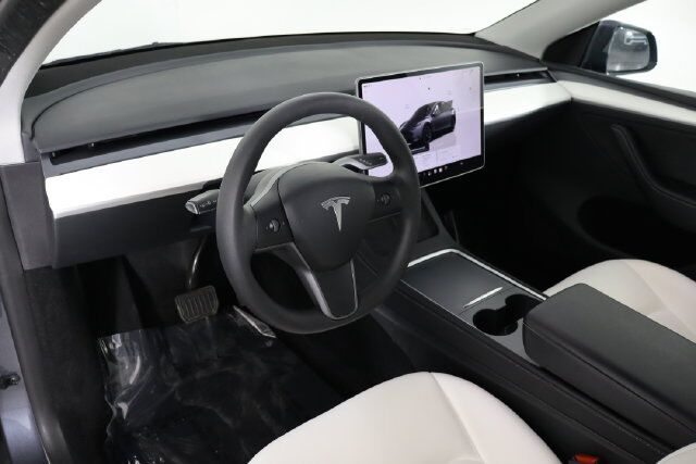 2023 Tesla Model Y Long Range Raleigh NC