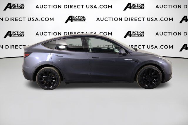 2023 Tesla Model Y Long Range Raleigh NC