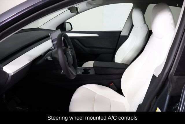 2023 Tesla Model Y Long Range Raleigh NC