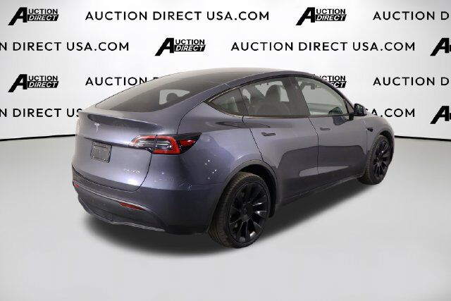 2023 Tesla Model Y Long Range Raleigh NC
