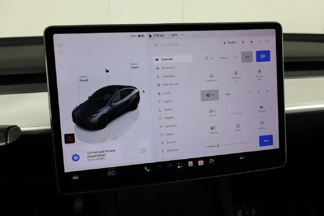 2023 Tesla Model Y Long Range Raleigh NC