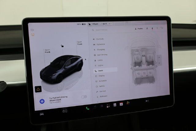 2023 Tesla Model Y Long Range Raleigh NC