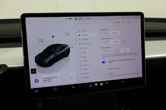 2023 Tesla Model Y Long Range Raleigh NC