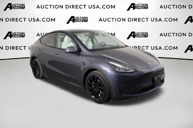 2023 Tesla Model Y Long Range Raleigh NC