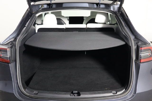 2023 Tesla Model Y Long Range Raleigh NC