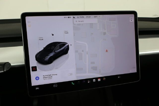 2023 Tesla Model Y Long Range Raleigh NC