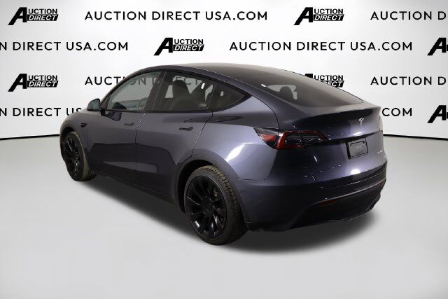 2023 Tesla Model Y Long Range Raleigh NC