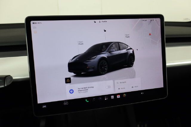 2023 Tesla Model Y Long Range Raleigh NC