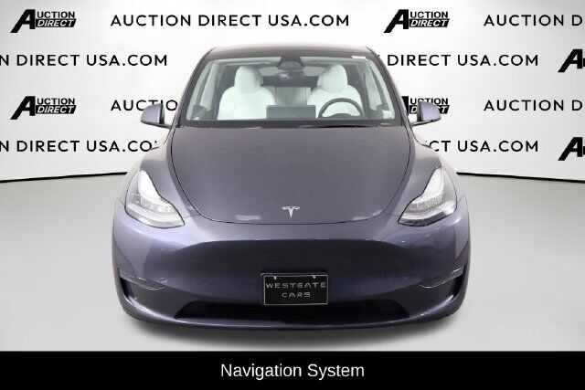 2023 Tesla Model Y Long Range Raleigh NC