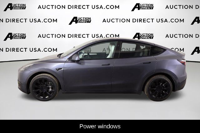 2023 Tesla Model Y Long Range Raleigh NC