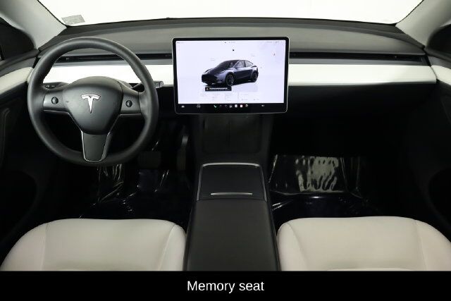 2023 Tesla Model Y Long Range Raleigh NC
