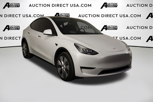 2023 Tesla Model Y Long Range Raleigh NC