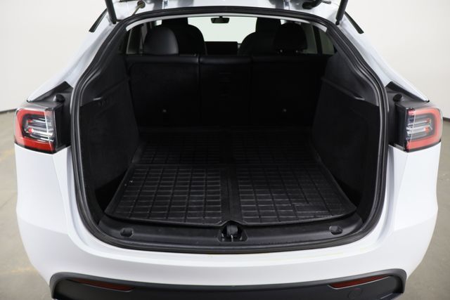 2023 Tesla Model Y Long Range Raleigh NC